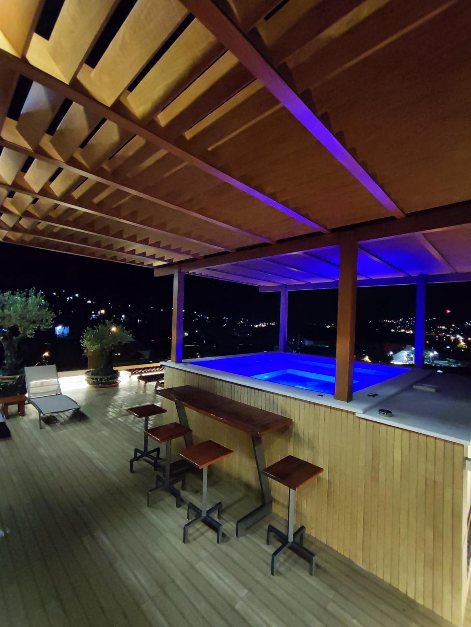Villa Vista Real Κότορ Εξωτερικό φωτογραφία