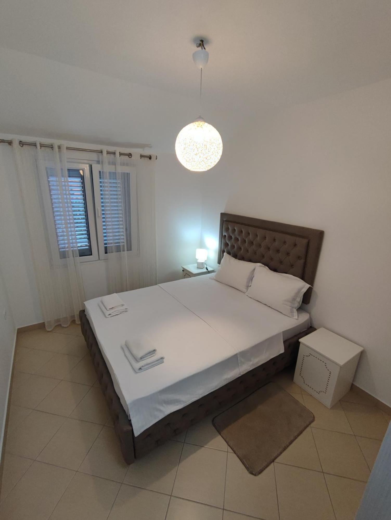 Villa Vista Real Κότορ Δωμάτιο φωτογραφία