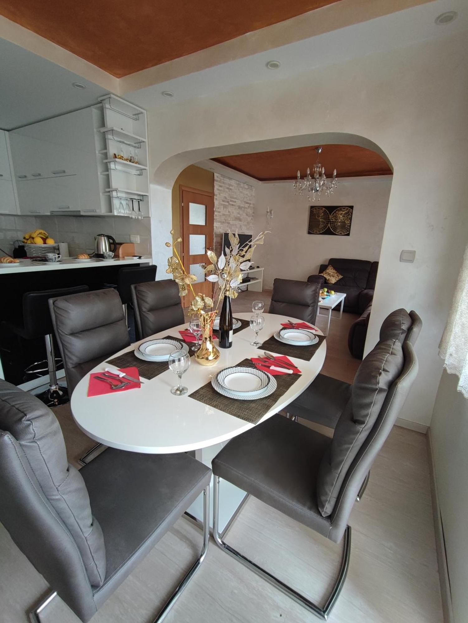 Villa Vista Real Κότορ Δωμάτιο φωτογραφία