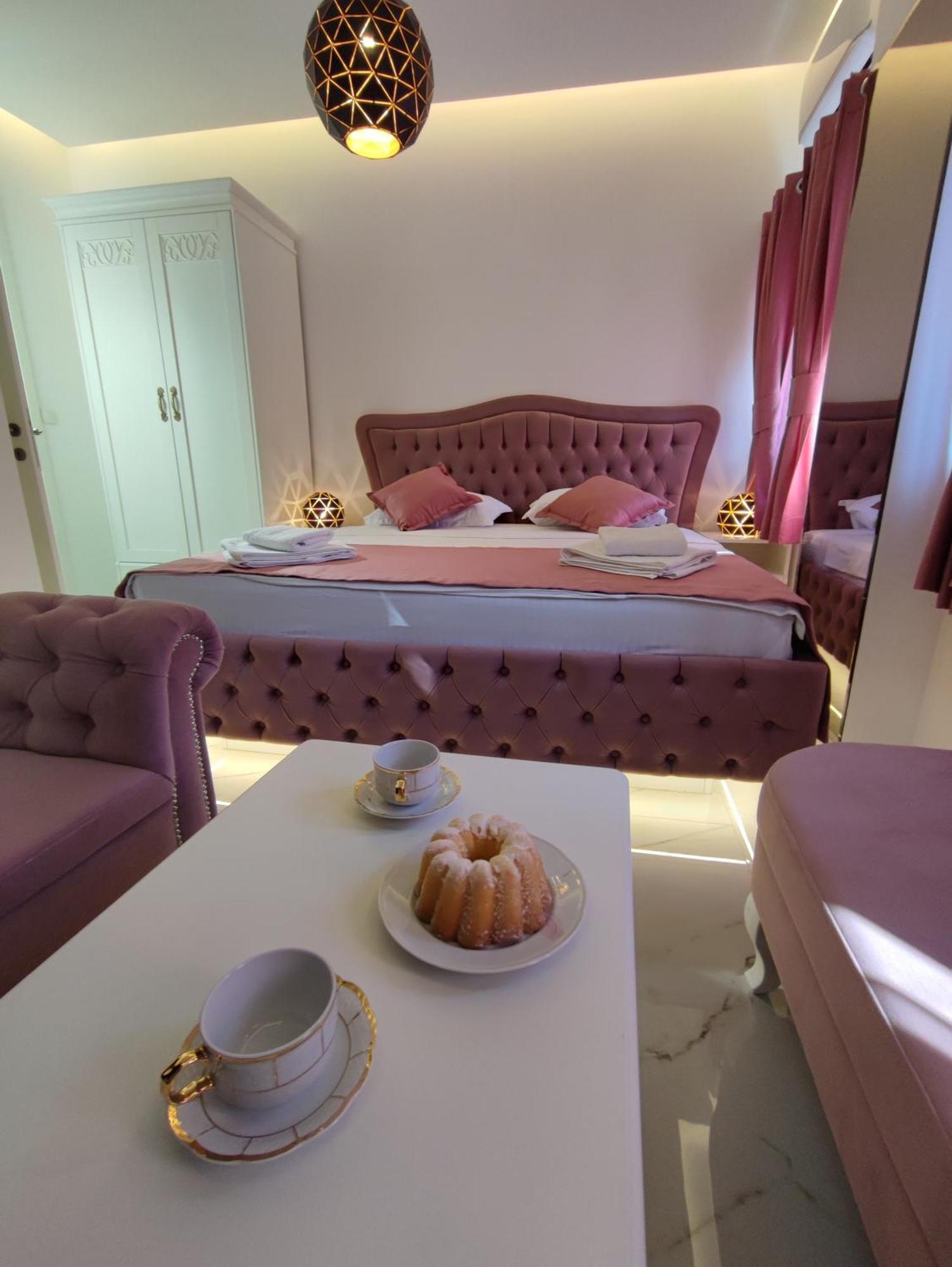 Villa Vista Real Κότορ Δωμάτιο φωτογραφία