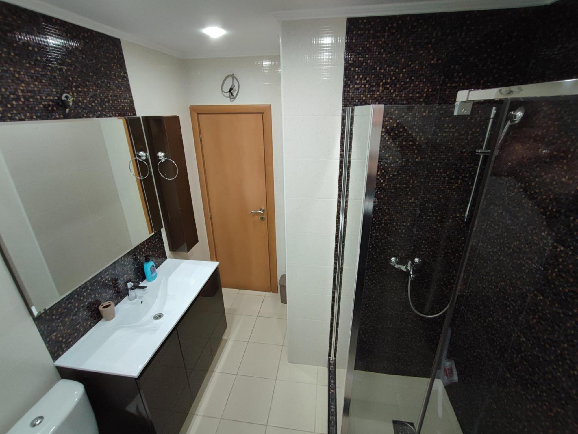 Villa Vista Real Κότορ Δωμάτιο φωτογραφία